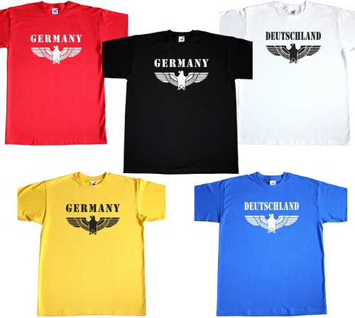 Shirt reichsadler - t-shirt,