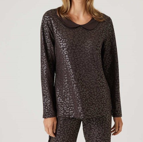 Shirt braun damen - 40,