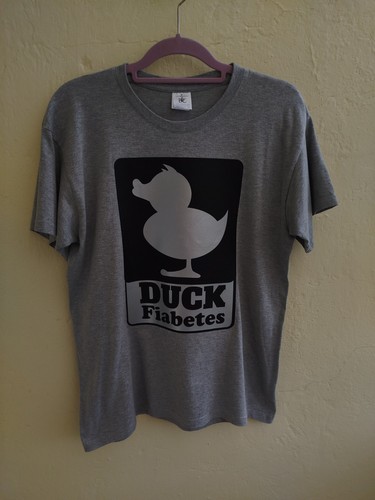 Einzelstück diabetes shirt - einzelstück, t-shirt