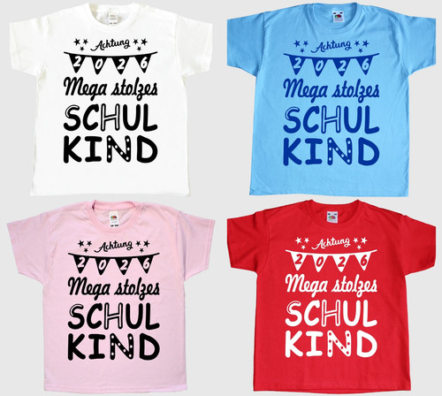 Kinder shirt tshirt - kinder,