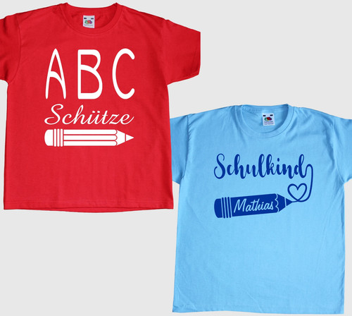 Kinder shirt tshirt - kinder,