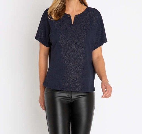 Shirt blau damen oversized - shirt,