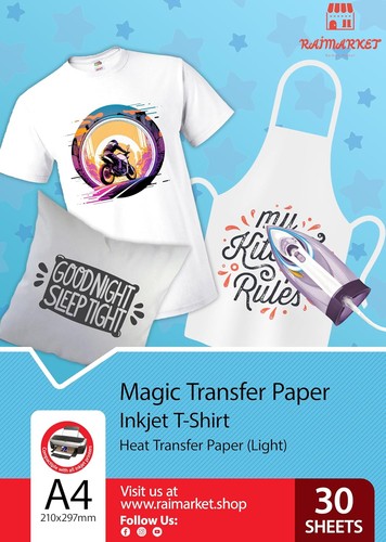 Transferpapier blatt - transferpapier,
