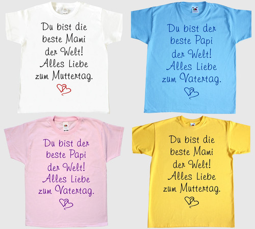 Kinder shirt tshirt - shirt,