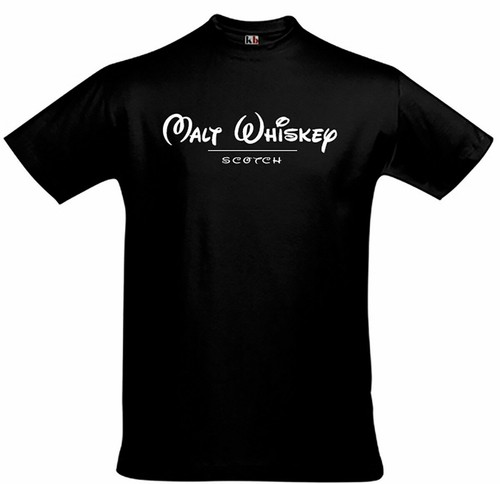 Shirt malt whiskey whisky - whiskey,