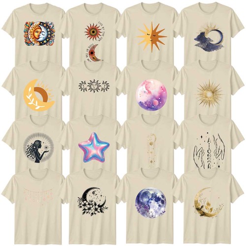 Boho celestial erwachsene - boho,