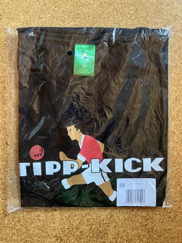 Shirt tipp kick größe m - größe,