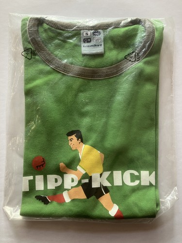 Shirt tipp kick größe s - tipp-kick,