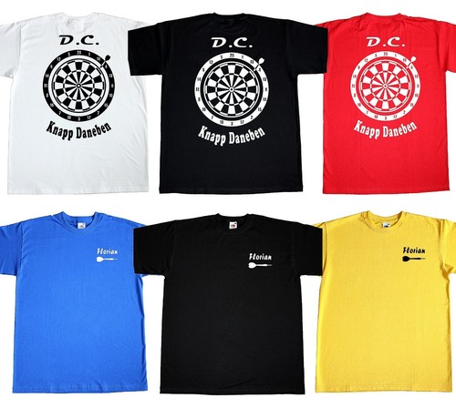Dart tshirt shirt für - dart,