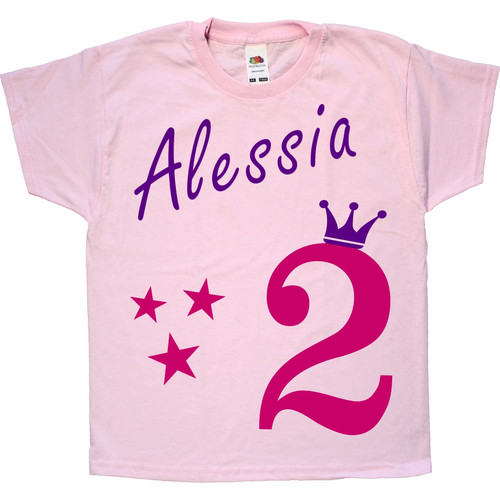 Kinder shirt - t-shirt,