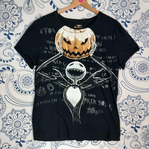 Nightmare before christmas - before,
