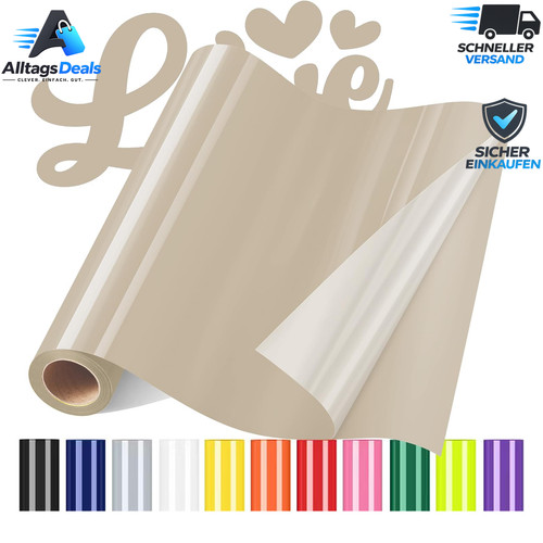 Plotterfolie textil flexfolie - plotterfolie,