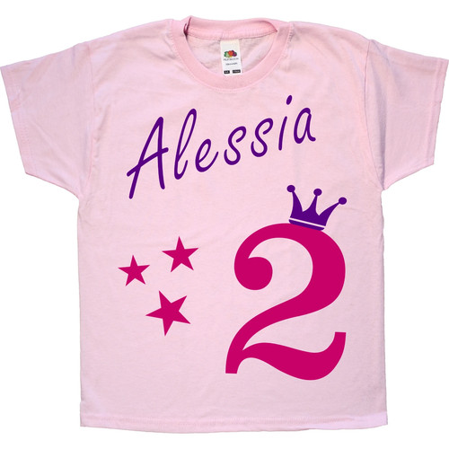Kinder shirt - t-shirt,