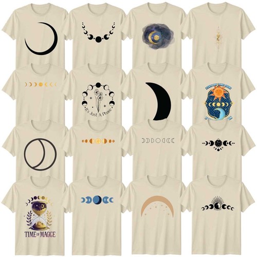Boho mondphasen erwachsene - boho,