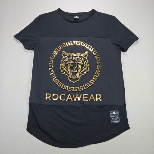 Rocawear shirt mens - t-shirt,