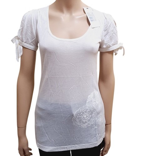 Shirt weiß damen - shirt, gas