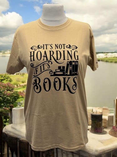Unisex shirt hoarding - unisex, „hoarding