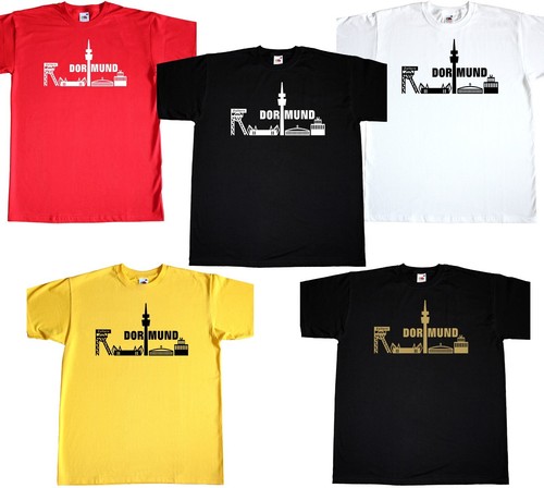 Tshirt shirt skyline - tshirt,