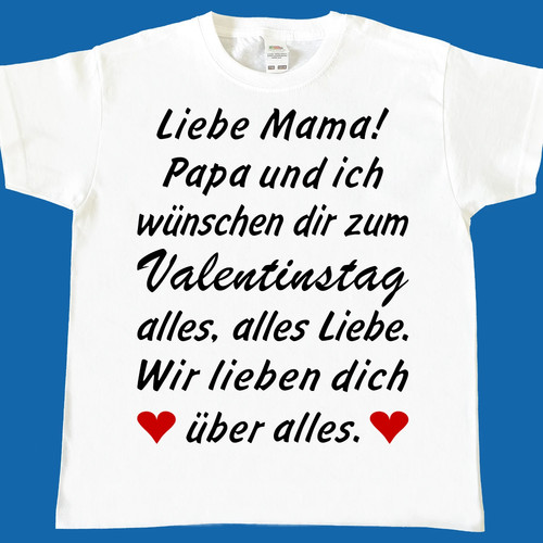 Kinder shirt tshirt - kinder, t-shirt