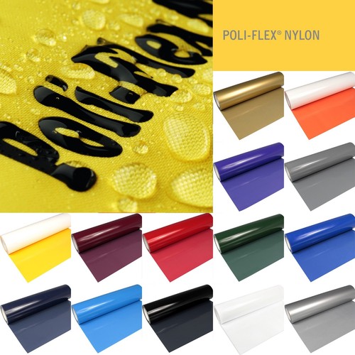 Poli flex nylon folie - poli-flex,