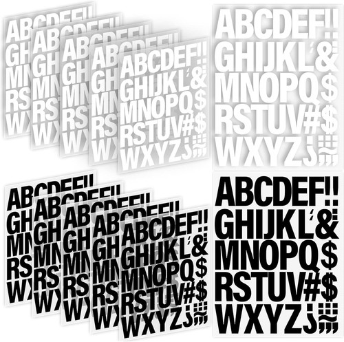 Buegel buchstaben aufkleber - buegel, 2