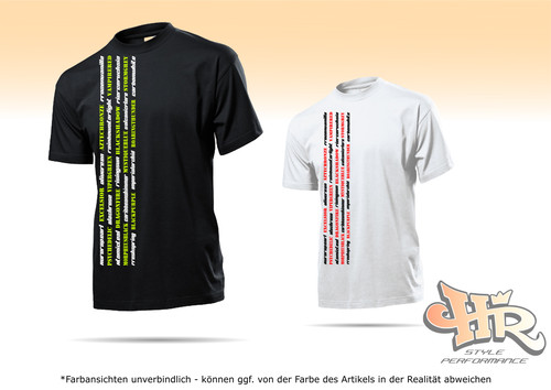 Fun shirt carwrapping - fun,
